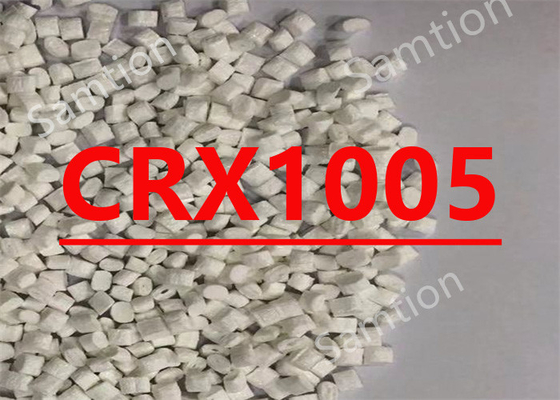 S-Plastic Noryl CRX1005 es un material sin rellenar con un HDT de 105 oC según ISO 75