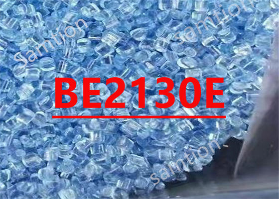 S-Plastic  BE2130E es un retardante de llama de baja viscosidad, especialmente diseñado para aplicaciones de iluminación.