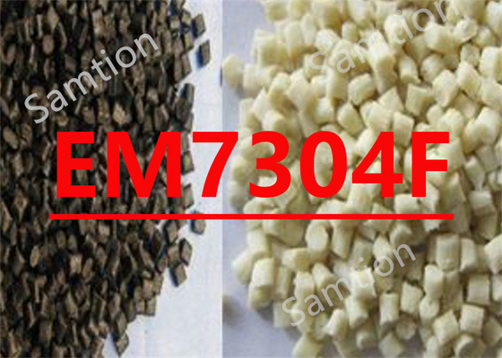 S-Plastic Noryl EM7304F 15% de vidrio reforzado de alto flujo con mayor adhesión de espuma de poliuretano para el panel de instrumentos