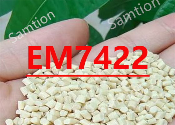 S-Plastic Noryl EM7422 DATOS PREMIORES 22% PPO de alto flujo reforzado con vidrio