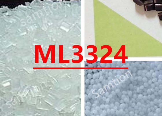 S-Plastic  ML3324 ha sido especialmente desarrollado para la extrusión de ha sido seleccionado para dar dos hojas de pared