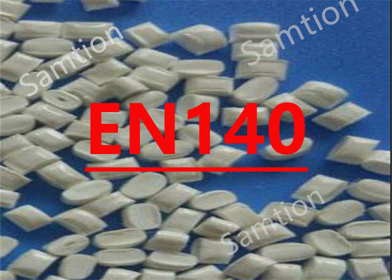 S-Plastic Noryl EN140 es un grado de extrusión estándar con un Vicat B/120 de 147o C