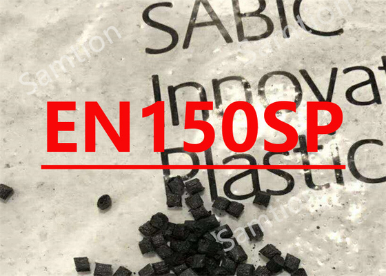 S-Plastic Noryl EN150SP es un grado de extrusión no FR sin relleno con excelente retención de la resistencia mecánica.