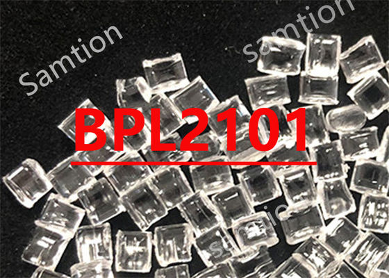 El uso de  BPL2101