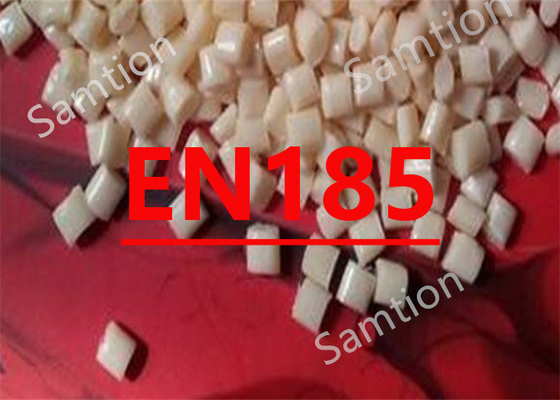 S-Plastic Noryl EN185 Calificación de extrusión Resistencia al impacto excelente 185F (85C) DTUL UL94 V-1 Calificado