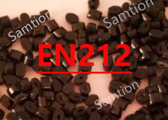 S-Plastic Noryl EN212 Grado de extrusión 212F (100C) DTUL. Calificado UL94 V-1