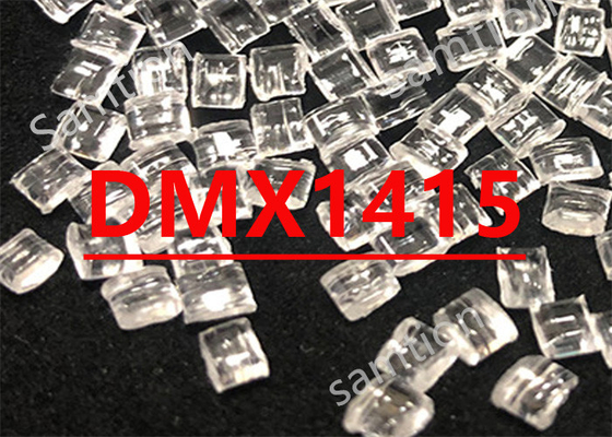 S-Plastic Lexan DMX1415 es una resina de policarbonato con una mejor resistencia a los arañazos.