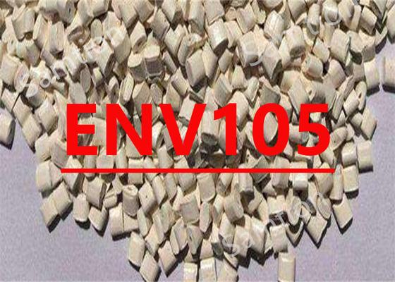 S-Plastic Noryl ENV105 es un grado de extrusión modificado por impacto con un Vicat B/120 de 115C de acuerdo con ISO 306.