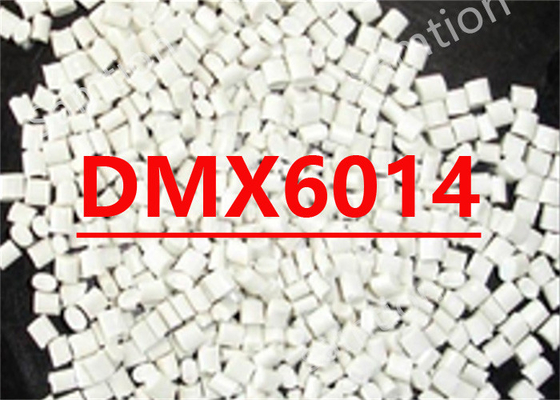 S-Plastic Lexan DMX6014 es una mezcla de copolímero ABS PC moldeable por inyección.
