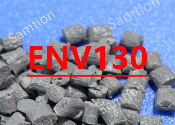 S-Plastic Noryl ENV130 es una nueva generación de retardante de llama de grado de extrusión con un Vicat B/120 de 143 oC