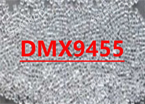 S-Plastic  DMX9455 es una resina de copolímero de policarbonato opaco de flujo estándar, retardante de llama, V0/1,5 mm, con mejora de la resistencia a la fusión.