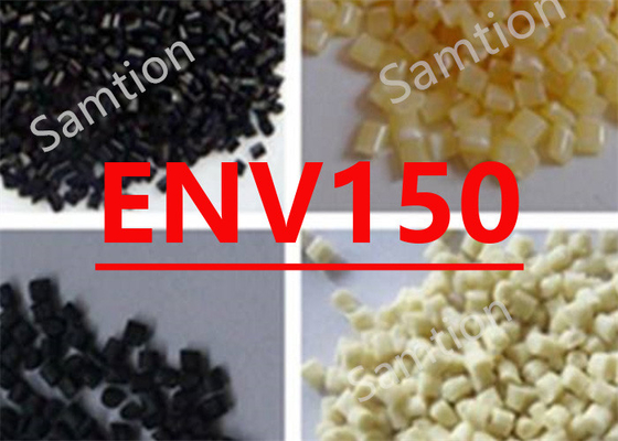 S-Plastic Noryl ENV150 La resina de éter de polifenileno modificado es un retardante de llama sin llenar de alto grado de calor