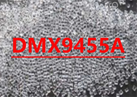 S-Plastic Lexan DMX9455A es una resina de copolímero de policarbonato transparente, retardante de llama y de flujo estándar, con mejoras en el rendimiento de la resina.