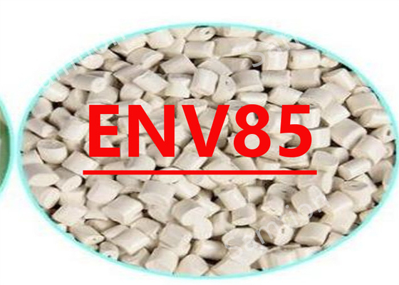 S-Plastic Noryl ENV85 Retardante de llama a baja temperatura de grado de extrusión PPO/HIPS