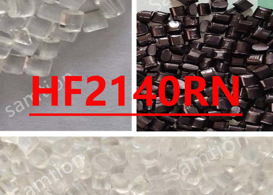 La resina S-Plastic Lexan HF2140RN es policarbonato de alto flujo, con clasificación UL94 V2, incluida en la lista NSF.
