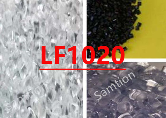 El S-Plastic  LF1020