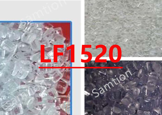 El S-Plastic  LF1520