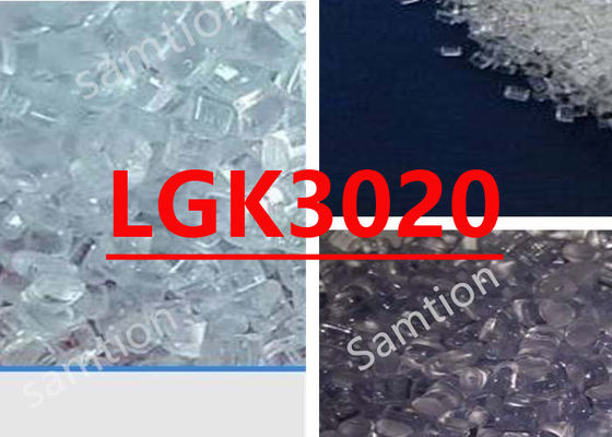 S-Plastic  LGK3020 reforzado con vidrio.