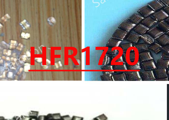 La resina S-Plastic Lexan HFR1720 es resina PC de 25 MFR. Buena claridad, resistencia al calor, retención de propiedades y estabilidad dimensional