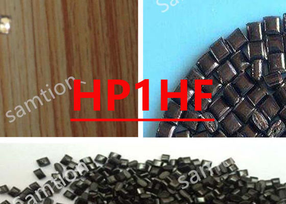 La resina S-Plastic  HP1HF es un policarbonato biocompatible de muy alto flujo para aplicaciones sanitarias.