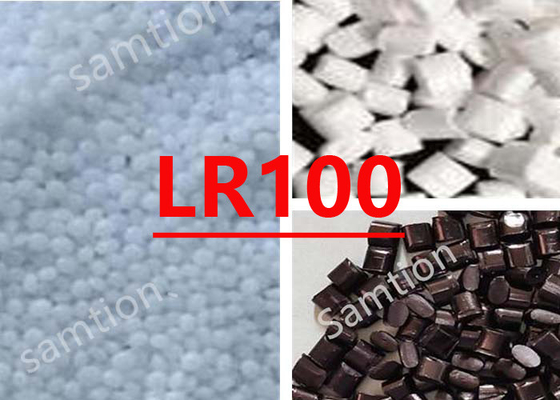 S-Plastic Lexan LR100 es un tipo de policarbonato con una alta viscosidad, adecuado para la extrusión y el molde de inyección