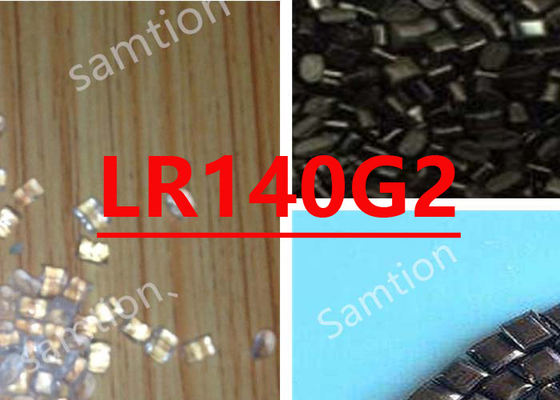 S-Plastic Lexan LR140G2 es un material reforzado con 20% de fibra de vidrio utilizado para aplicaciones de moldeo por inyección no cosméticos.
