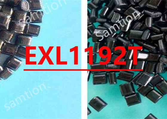 S-Plastic Lexan EXL1192T es una resina de copolímero de policarbonato (PC) siloxano de calidad transparente para moldeo por inyección (IM).
