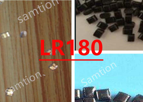 S-Plastic Lexan LR180 es un producto de viscosidad media, no UV, no liberador que contiene policarbonato polipropileno de grado reciclado
