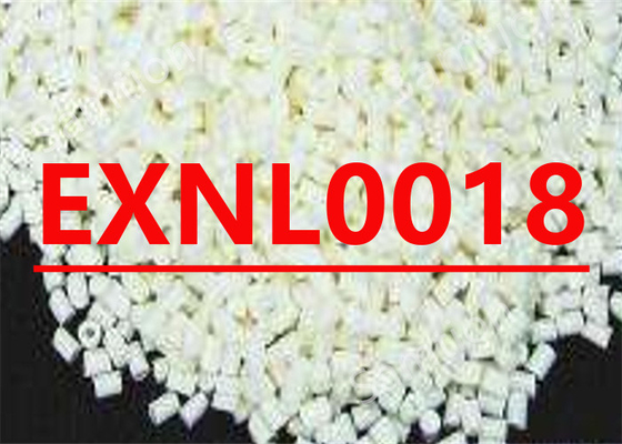 S-Plastic Noryl EXNL0018 es un material de alto flujo retardante de llama sin llenar especialmente utilizado para el bisel de la televisión