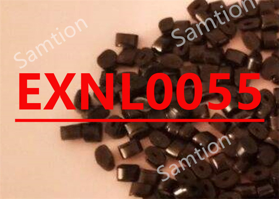 S-Plastic Noryl EXNL0055 DATOS PRINCIPALES El Noryl EXNL0055 es una clase de extrusión PPO+HIPS para la dilución con poliestireno