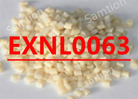 S-Plastic Noryl EXNL0063 es un grado de extrusión no FR sin relleno con excelente retención de la resistencia mecánica.