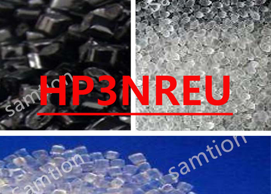 La resina S-Plastic Lexan HP3NREU es un policarbonato de flujo medio para dispositivos médicos y aplicaciones farmacéuticas.