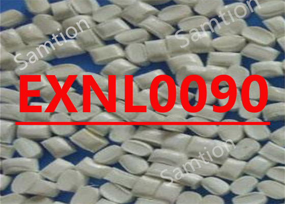 S-Plastic Noryl EXNL0090 PPE+PS transparente buen flujo bajo número de partículas baja humedad hinchazón tensión color ámbar natural