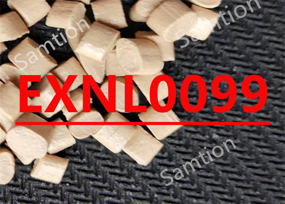 S-Plastic Noryl EXNL0099 "Noryl* EXNL0099 es una resina de éter de polifenileno modificado sin rellenar diseñada para el moldeo por inyección