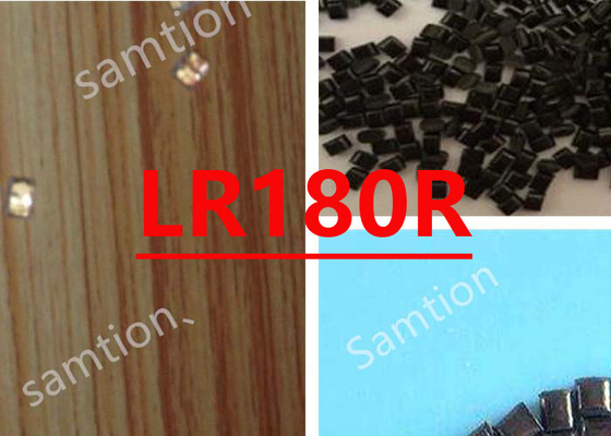 S-Plastic Lexan LR180R es un producto de viscosidad media, que contiene policarbonato industrial de uso múltiple.