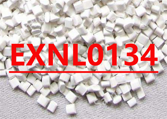 S-Plastic Noryl EXNL0134 es un PPE/HIPS de bajo brillo que proporciona un equilibrio de propiedades mecánicas