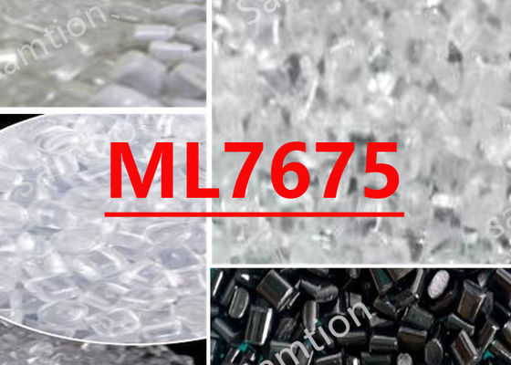 El S-Plastic  ML7675