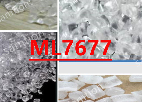 S-Plastic Lexan ML7677 Policarbonato transparente en colores limitados.