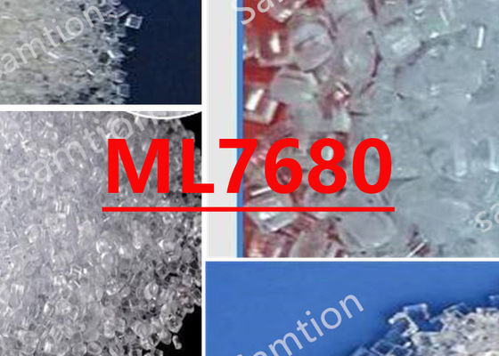 El S-Plastic  ML7680