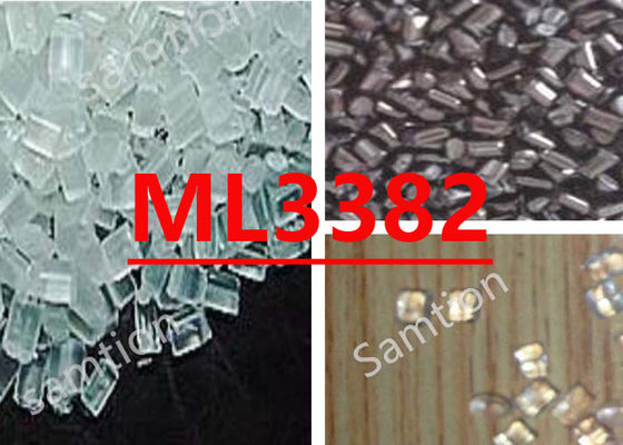 S-Plastic  ML3382 es un vidrio reforzado de baja viscosidad 20% de grado retardante de llama especialmente diseñado para aplicaciones de cajas de fusibles.