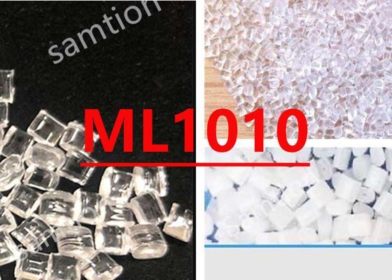 S-Plastic  ML1010 Rendimiento superior, flujo mejorado sobre los grados estándar a temperaturas más bajas.