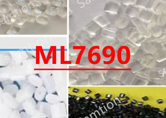 S-Plastic Lexan ML7690 es una alta viscosidad multipropósito U.V. de grado estabilizado y contiene un agente de liberación para garantizar fácil