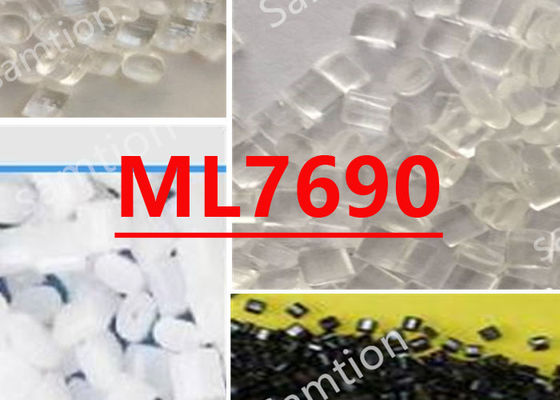 S-Plastic  ML7690 es una alta viscosidad multipropósito U.V. de grado estabilizado y contiene un agente de liberación para garantizar fácil