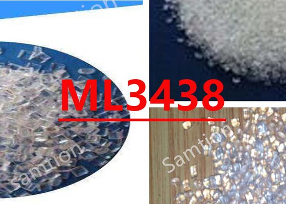 S-Plastic Lexan ML3438 es un retardante de llama de baja viscosidad con un rendimiento de liberación mejorado para garantizar un proceso fácil