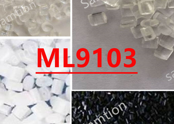 S-Plastic Lexan ML9103 de alta viscosidad, UV estabilizado de grado multipropósito.