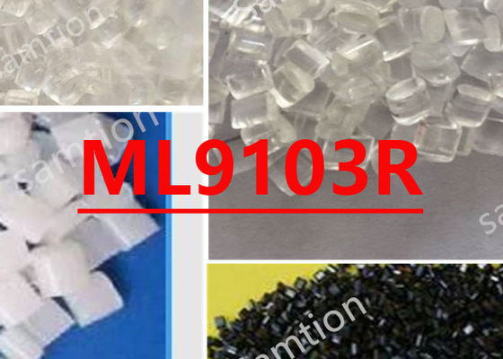 Calidad de extrusión de chapa de S-Plastic  ML9103R