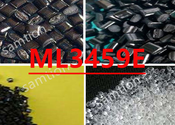 S-Plastic  ML3459E está especialmente desarrollado para aplicaciones que requieren un alto rendimiento de impacto combinado