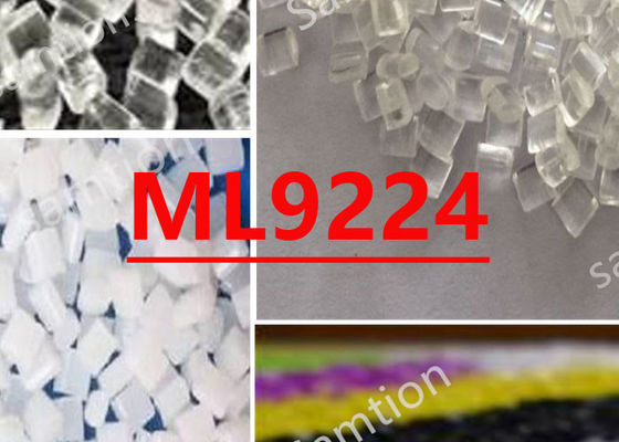 El S-Plastic  ML9224