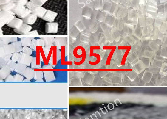 S-Plastic Lexan ML9577 PC Copolímero, SLX Caplayer resistente al clima para películas y láminas especiales de GE.