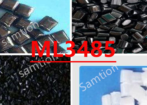 S-Plastic Lexan ML3485 es un grado de baja viscosidad que muestra una mejor ductilidad sobre los grados estándar de policarbonato